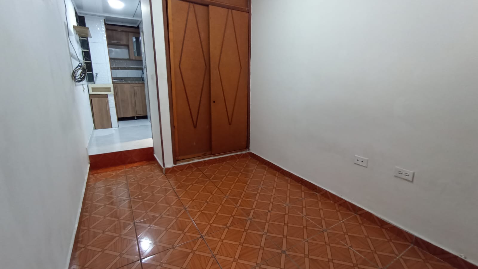 Se Arrienda Apartaestudio en Laureles Estadio, Medellín