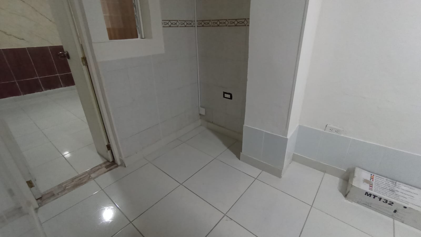 Apartaestudio con Servicios Incluidos en Laureles Estadio, Medellín