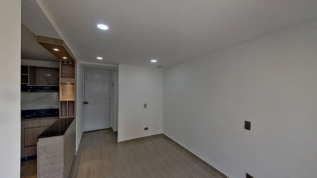 Se Vende Apartamento en Robledo Pajarito, Medellín