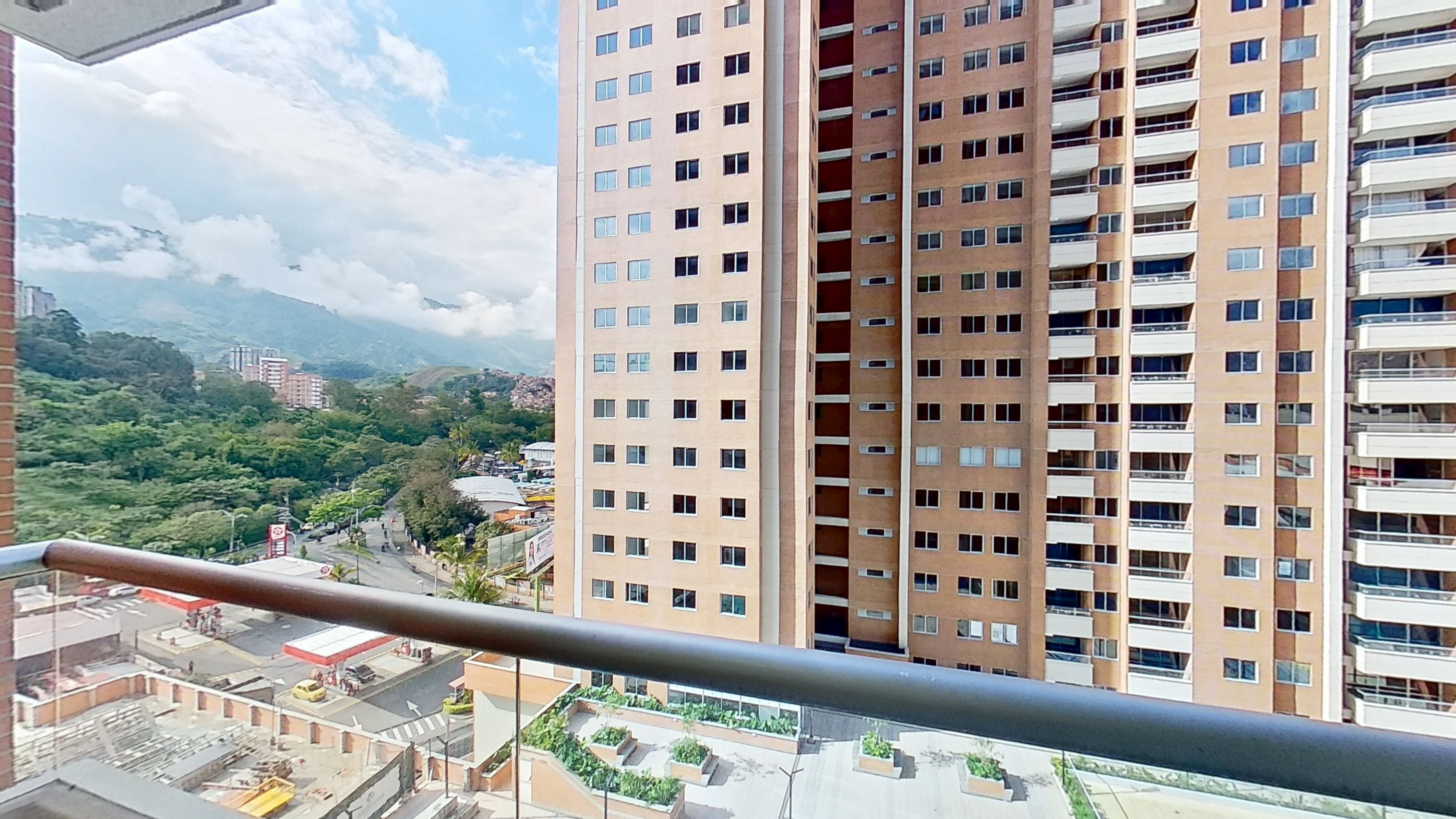 Se Vende Apartamento en Sector Fabricato, Bello