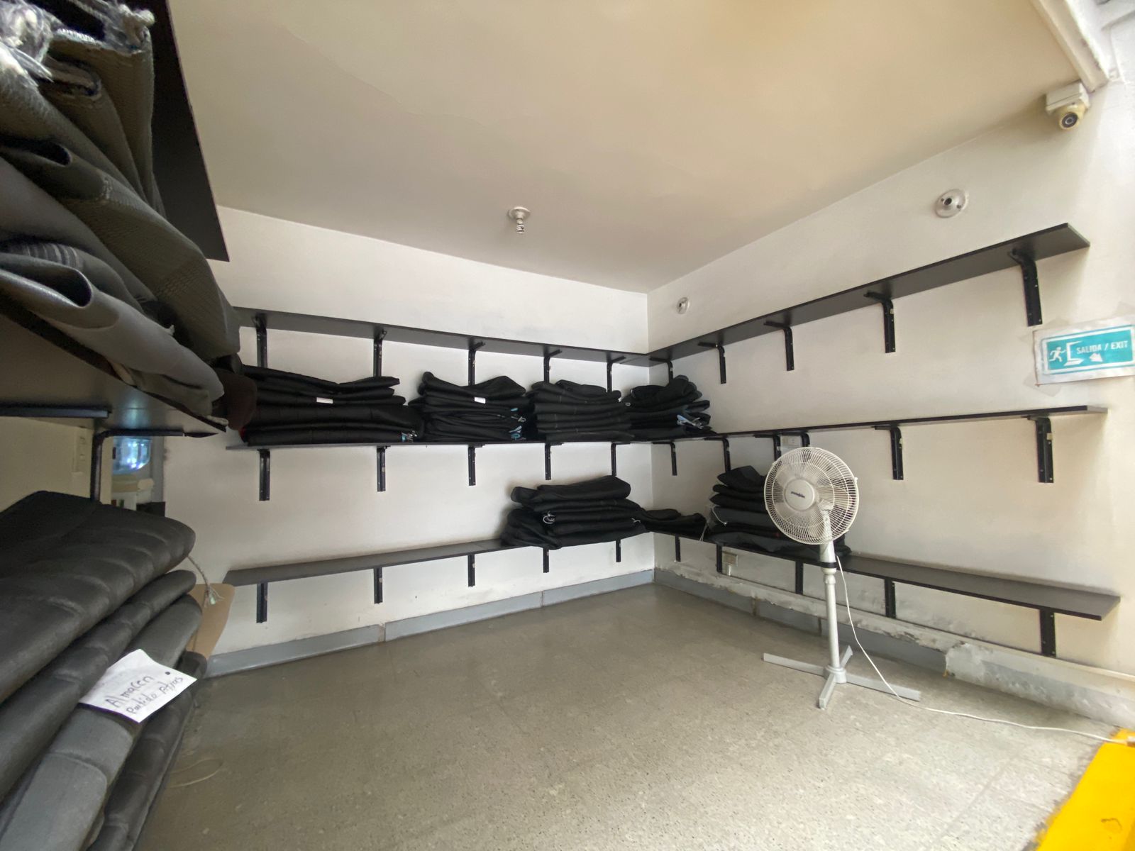 Local para Arriendo, sobre Vía Principal Avenida 80