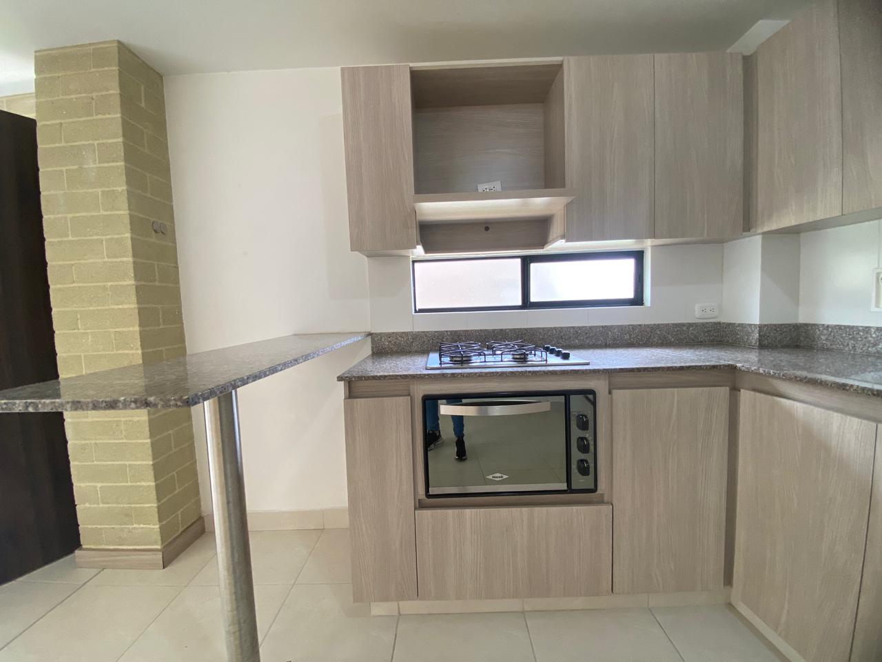 Casa Unifamiliar para Arriendo en La Ceja, Antioquia