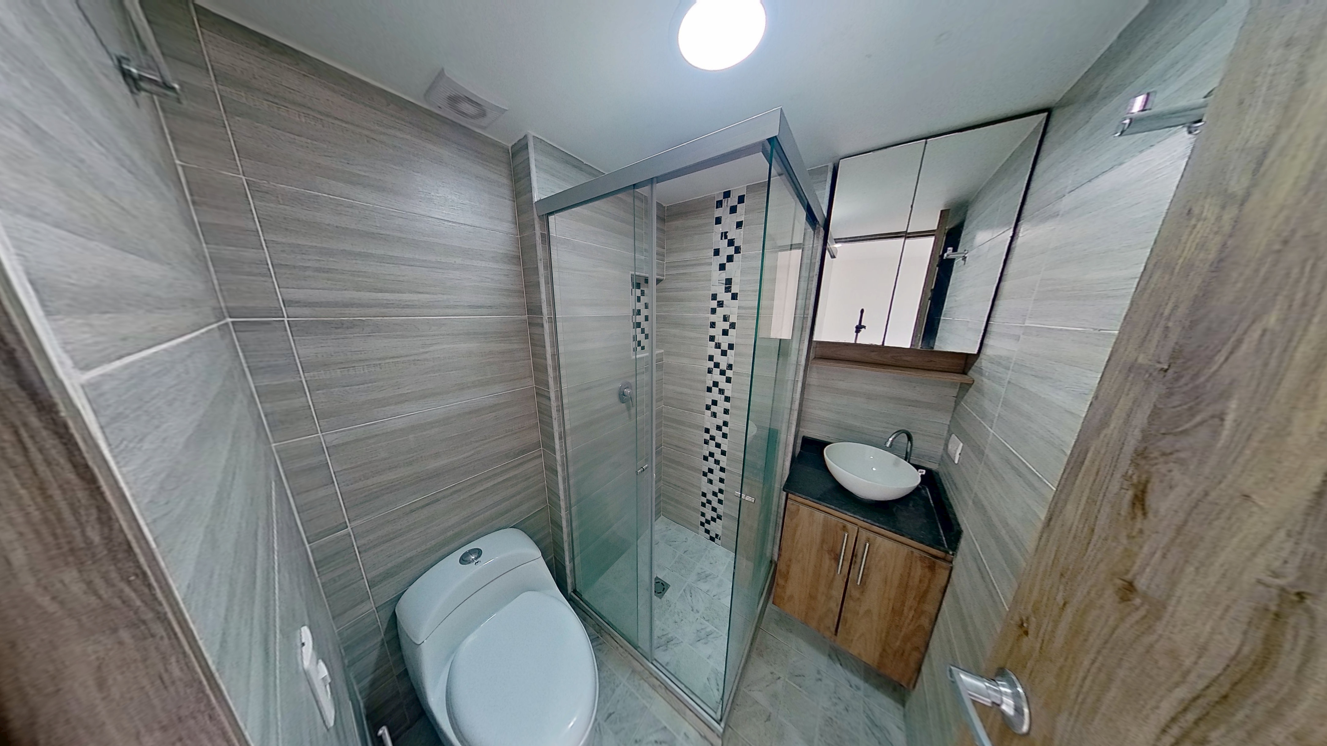 Se Vende Apartastudio en Robledo Pajarito, Medellín