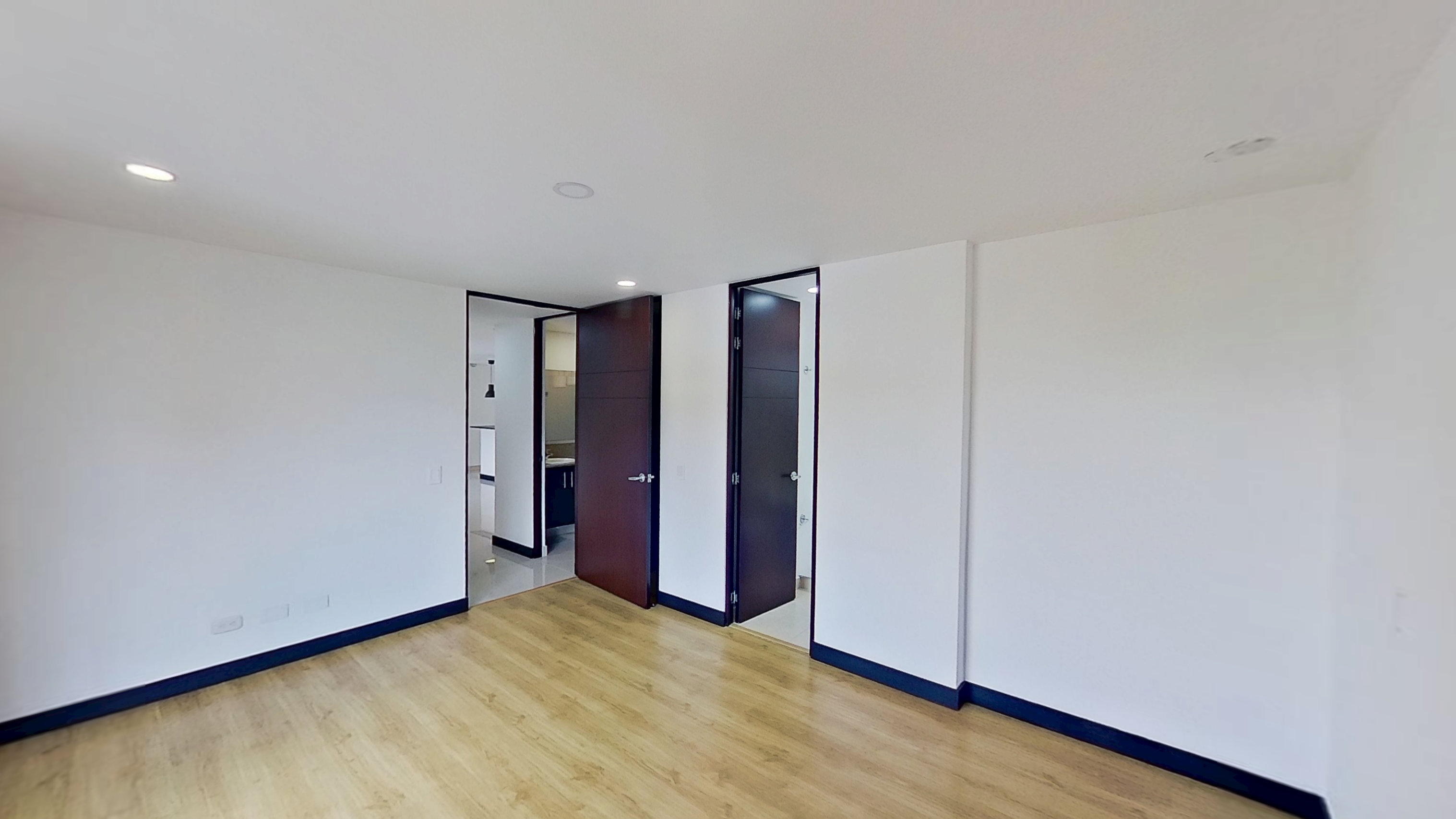 Se Vende Apartamento en Camino Verde, Envigado