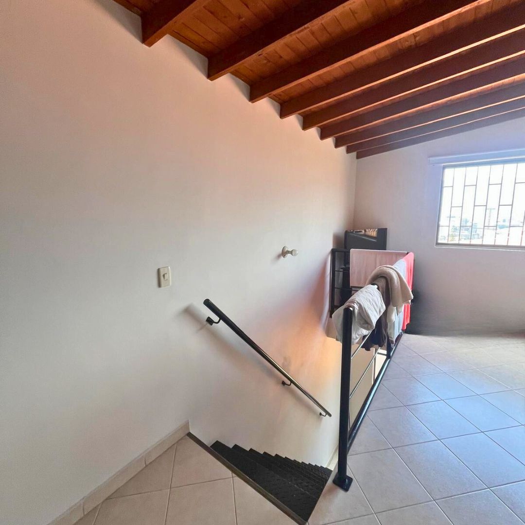 APARTAESTUDIO EN VENTA BARRIOEL SALVADOR