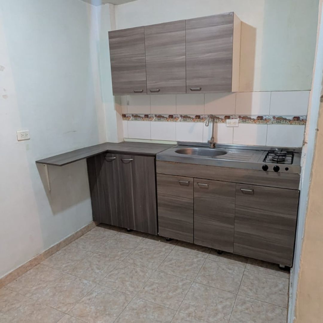 Venta Apartamento Barrio Enciso Medellín– $170 millones