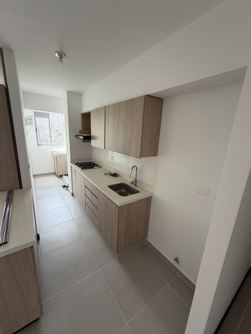 Se Arrienda Apartamento en Arriendo en Niquia, Bello, Antioquia