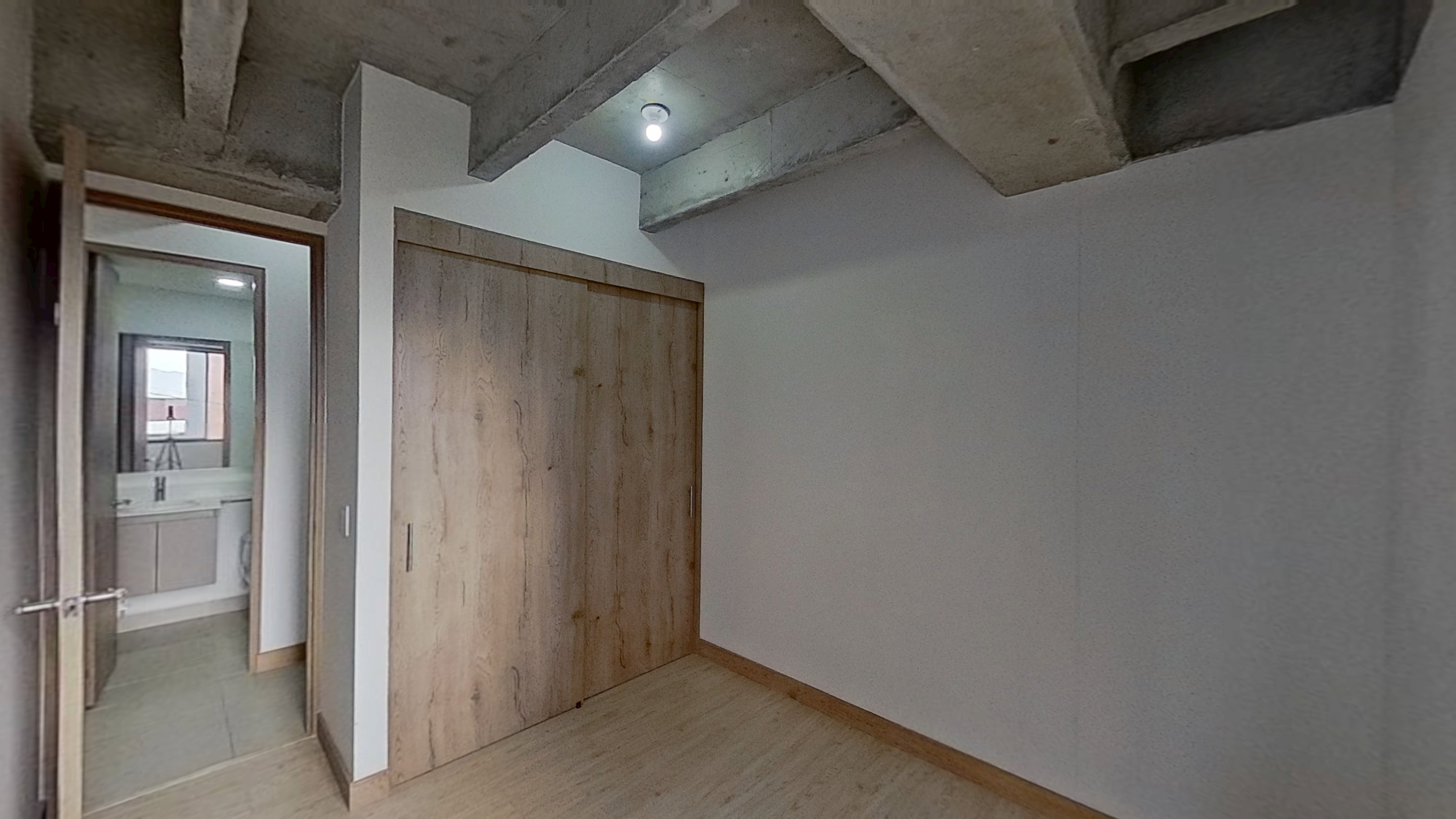 Se Vende Apartamento en Buenos Aires, Medellín