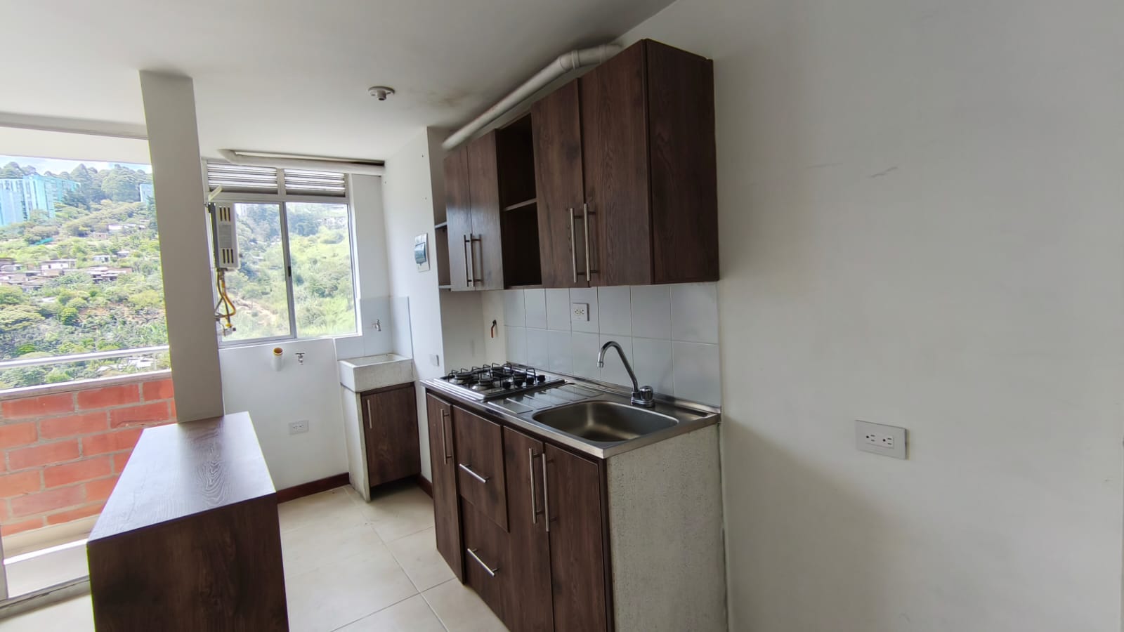 Se Arrienda Apartamento en Robledo la Aurora, Medellín
