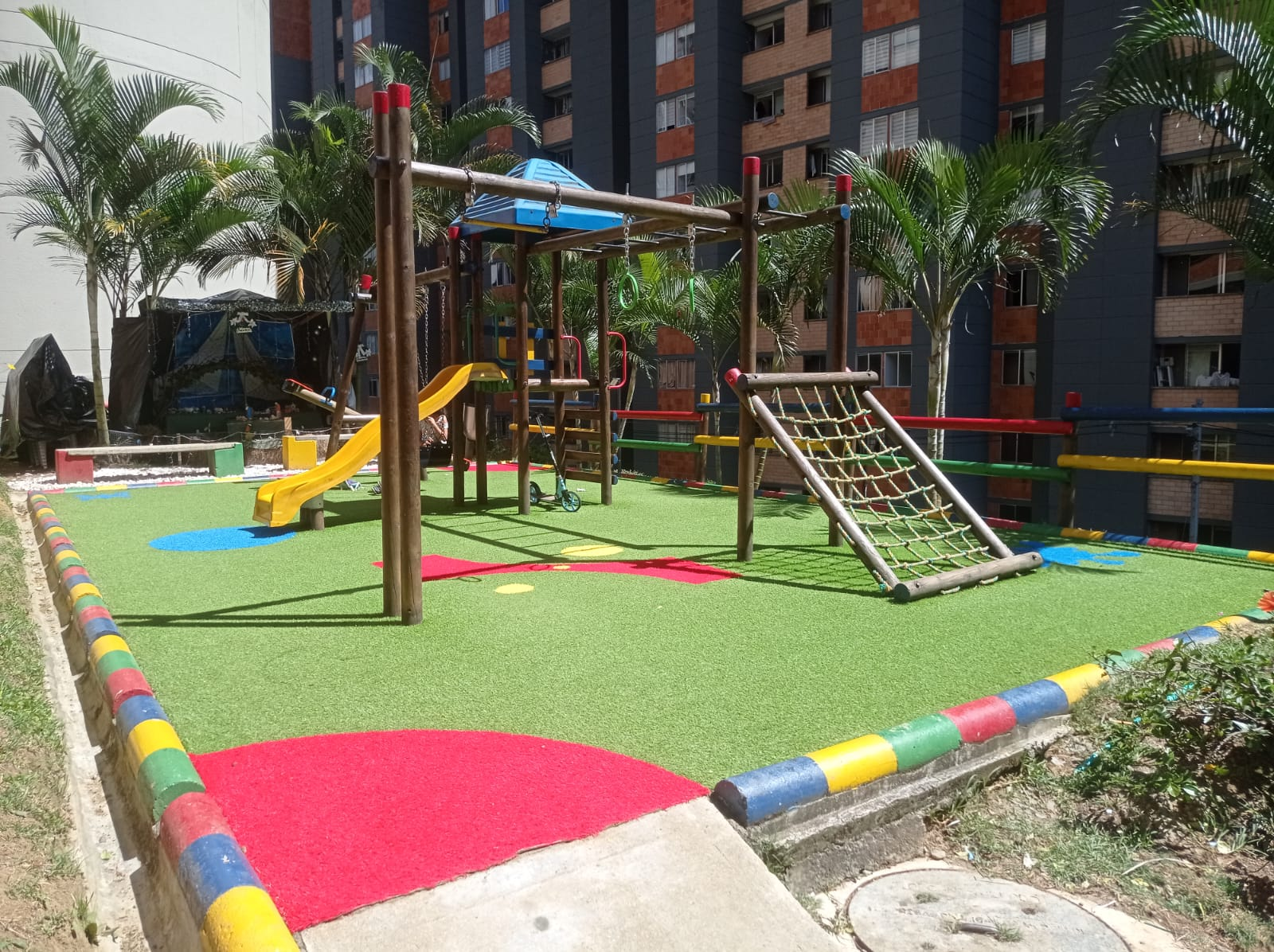 Se Vende Apartamento en Robledo Pajarito, Medellín