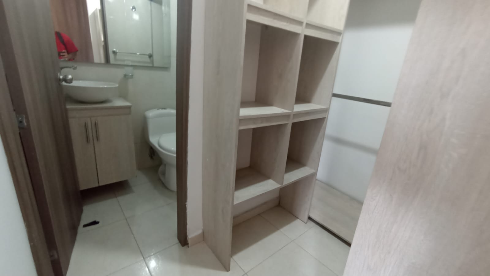 Se Arrienda Apartamento en Suramericana, Itagui