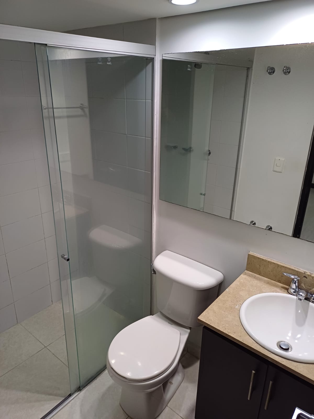 Apartamento con Vista Panorámica para Arriendo en La Castellana