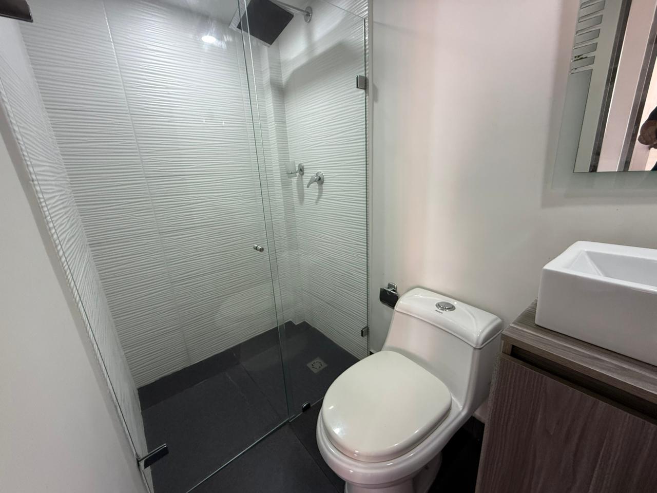 Se Arrienda Apartamento en Suramericana, Itagui