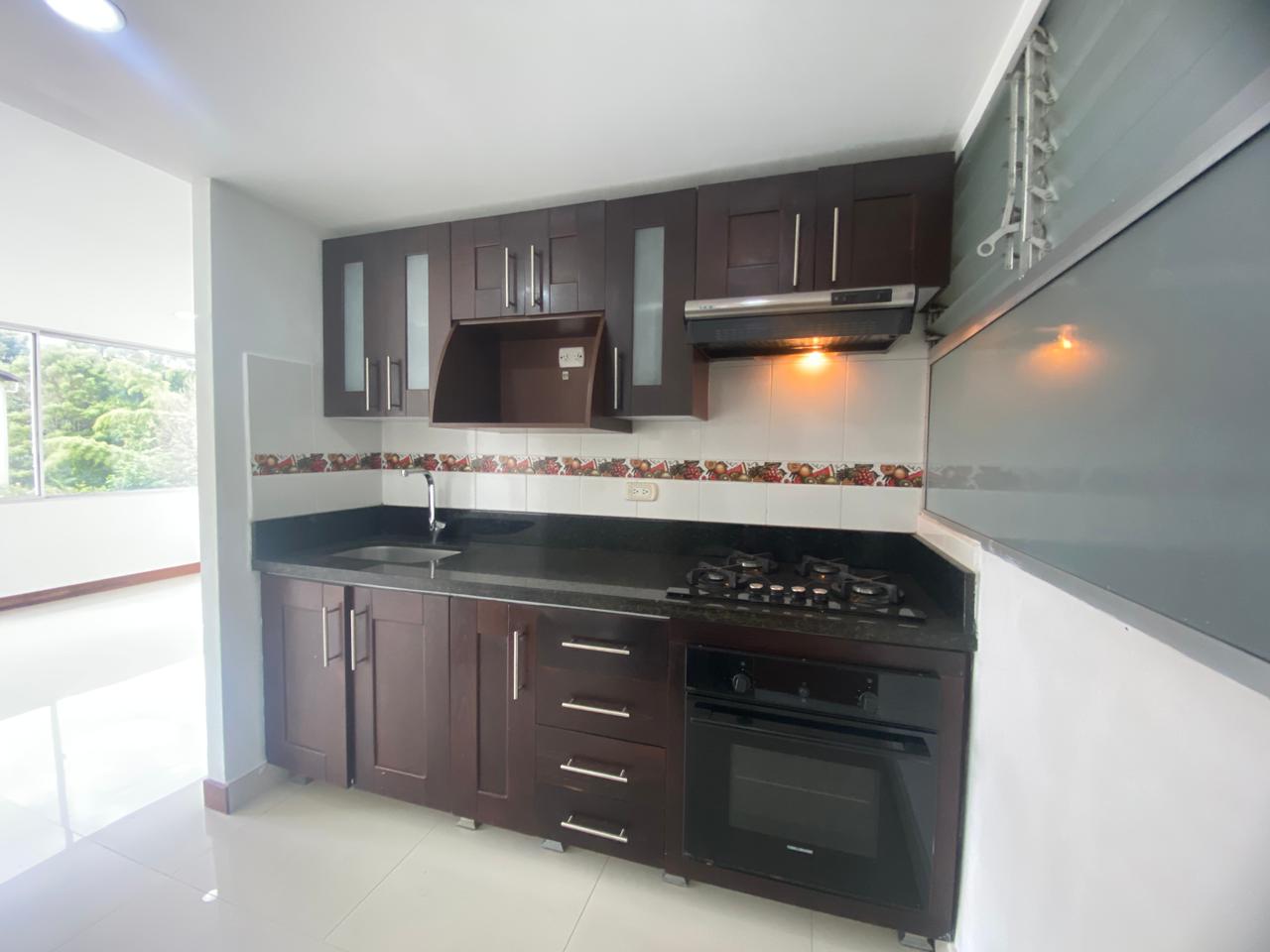 Apartamento con Excelente Distribución para la Venta en Pilarica