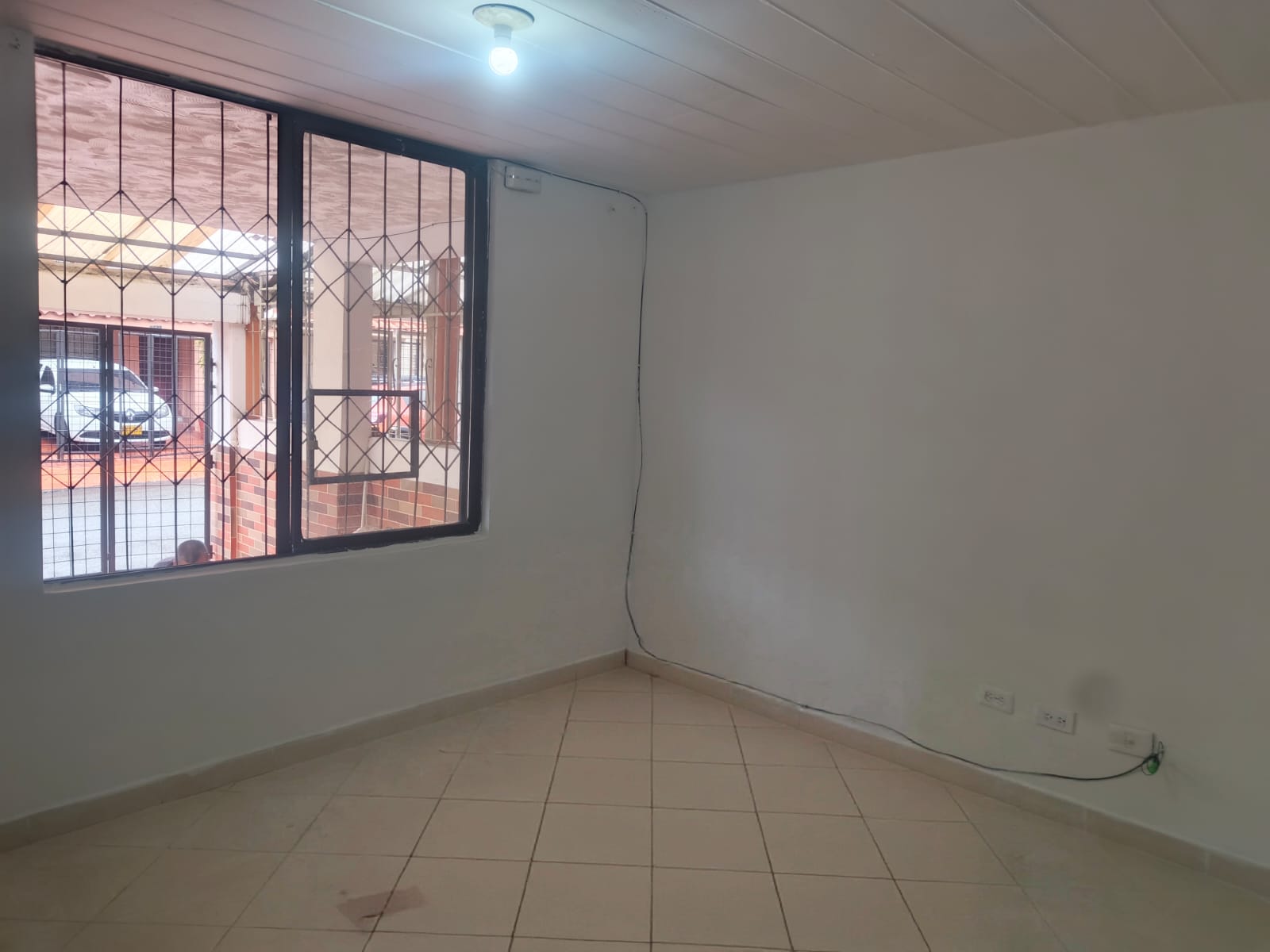 Apartamento para Arriendo en Robledo, Pilarica