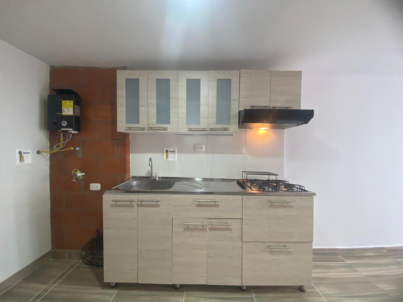 Apartamento en Arriendo Ubicado en Niquia, Bello