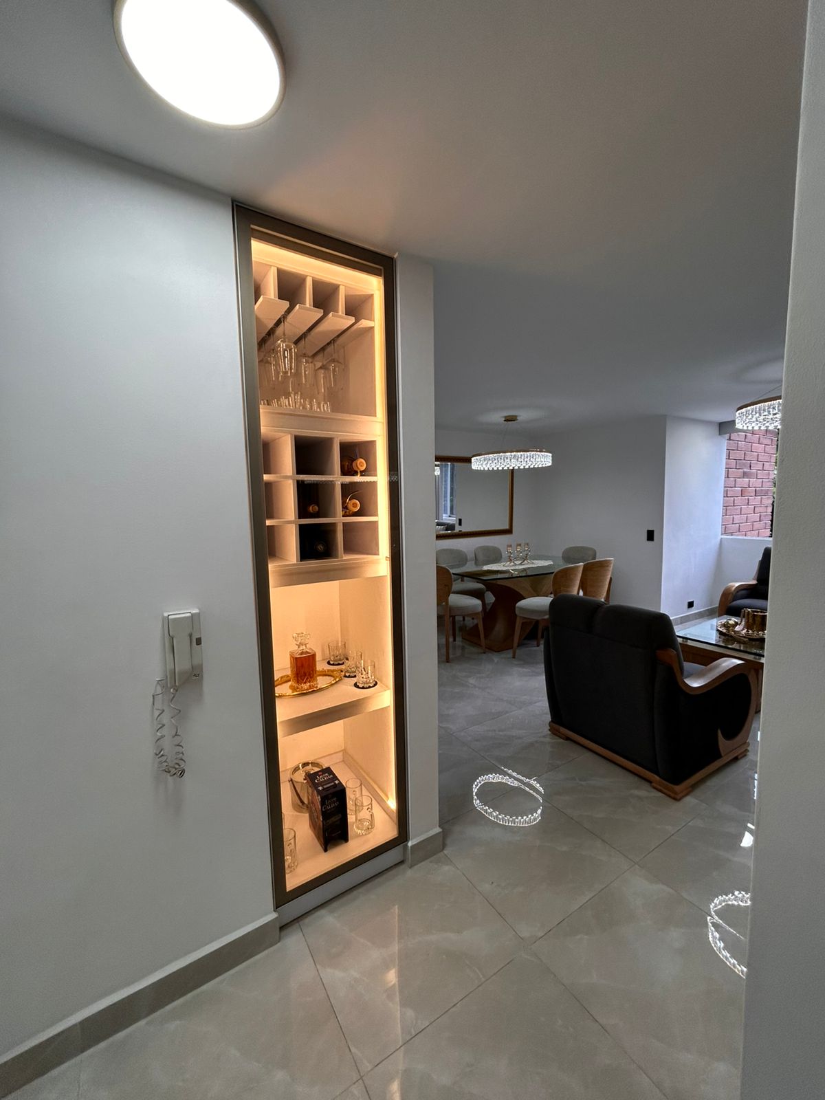 Apartamento con Vista 360 en Venta en Belén, La Palma