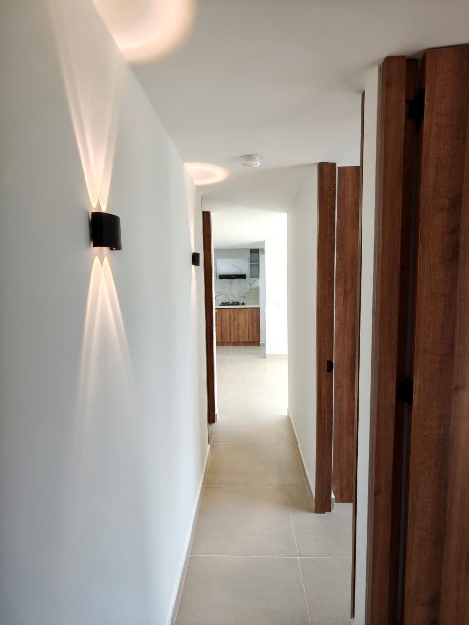 Apartamento Nuevo para Venta en Bello, Machado