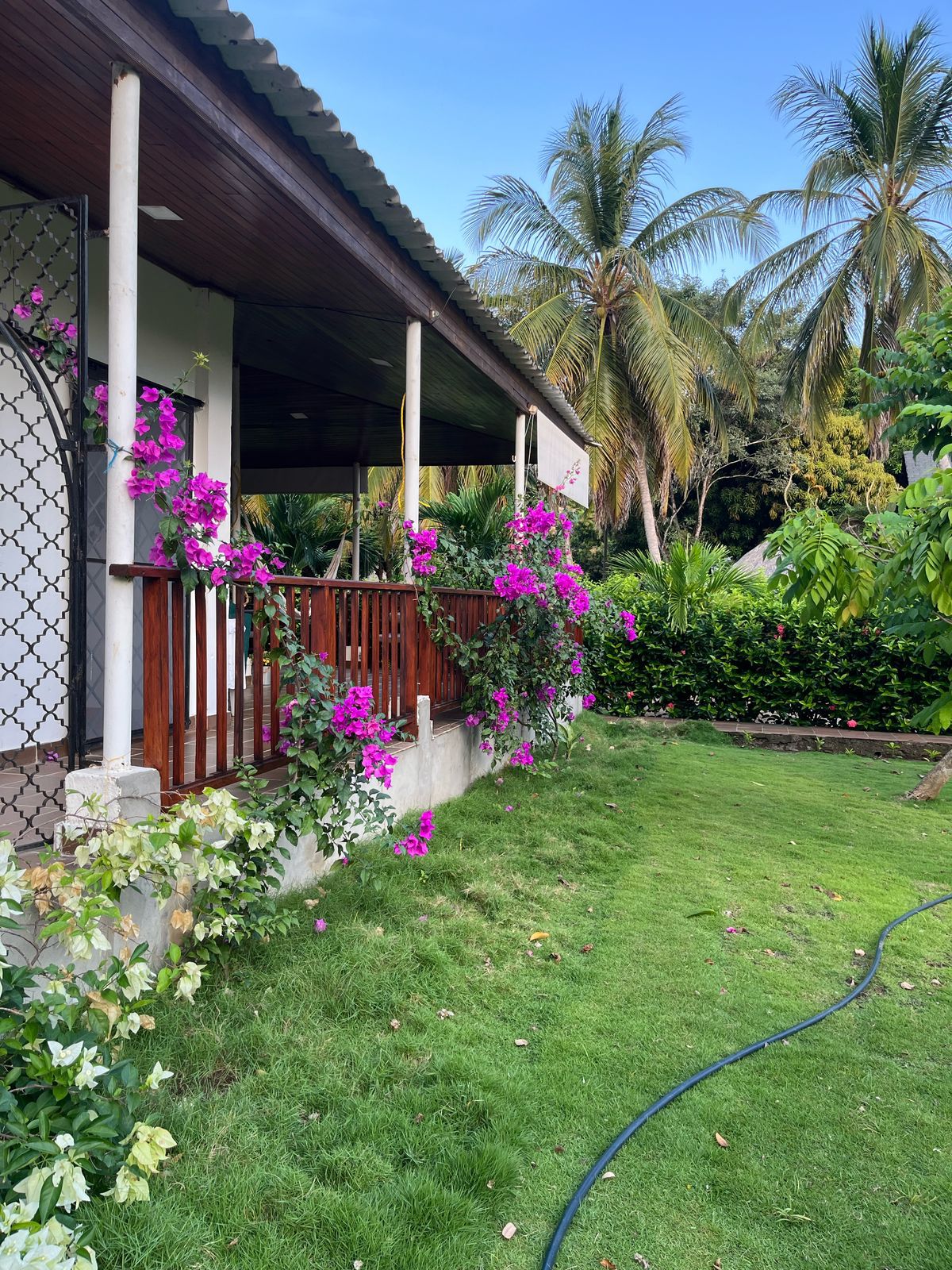 Casa en Condominio Vacacional para Venta en San Bernardo del Viento