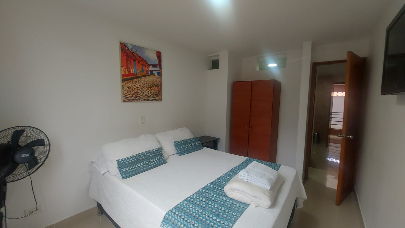 Apartaestudios para Arriendo con Servicios Incluidos en Suramericana