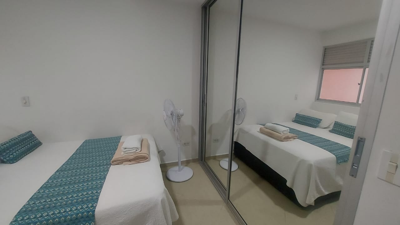 Apartaestudios para Arriendo con Servicios Incluidos en Suramericana