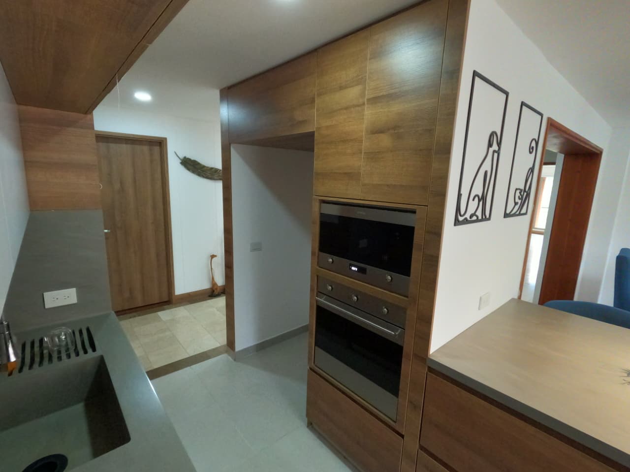 Se Vende Apartamento en el Poblado, Medellín