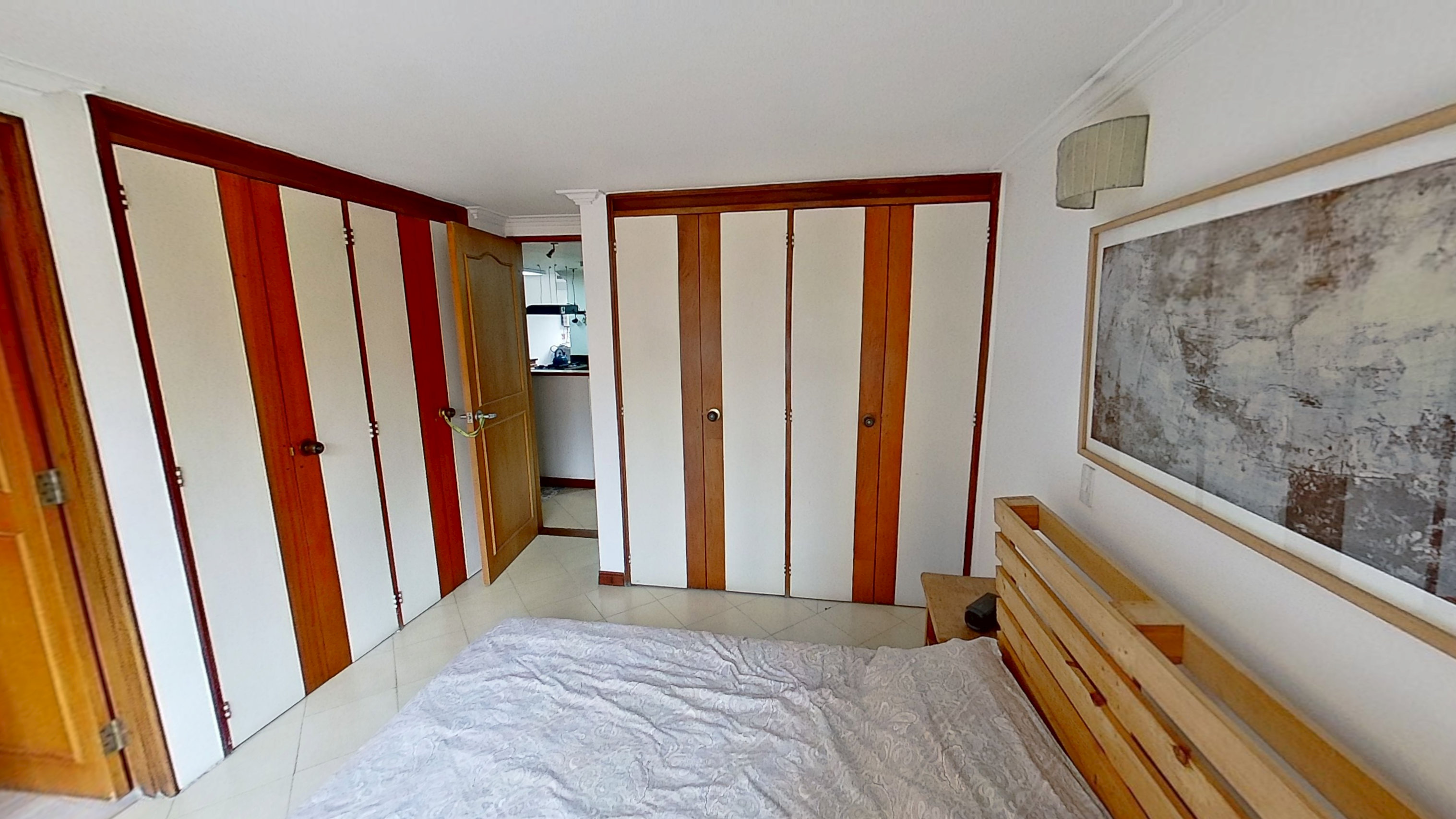 Se Vende Apartamento en San Lucas, en el Poblado, Medellín