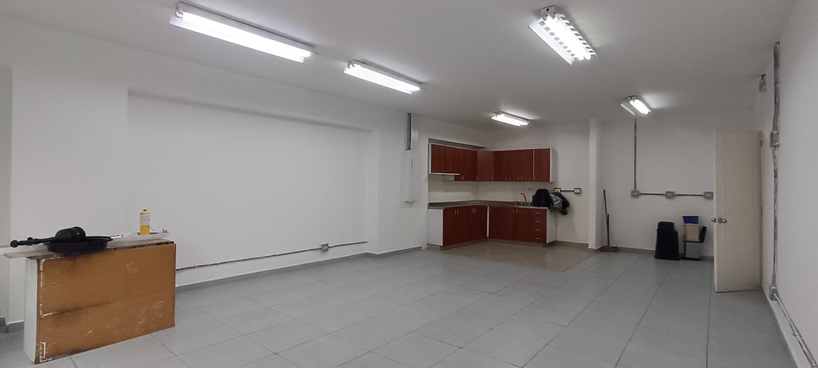 Se Arrienda Local en Carlos E Restrepo, Medellín