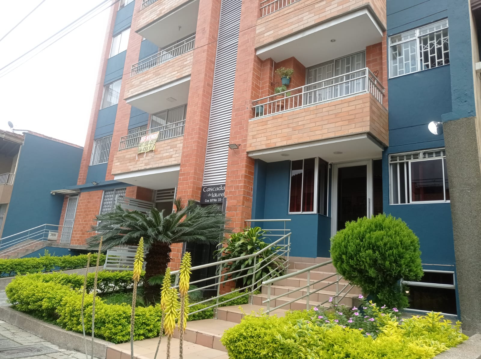Se Vende Apartamento en Laureles, Medellín, Antioquia