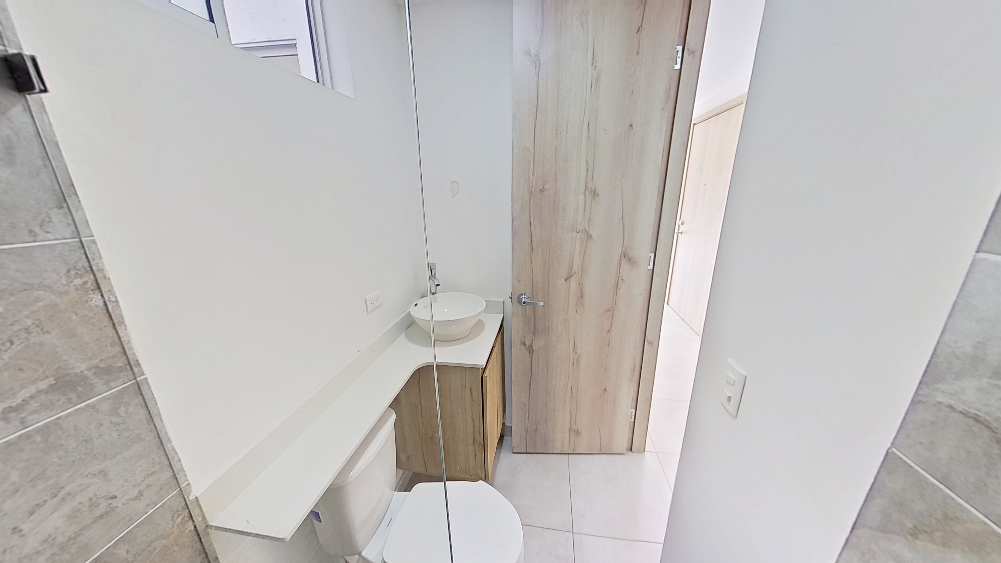 Se Vende Apartamento en Santa Terestita, Medellín,Antioquia