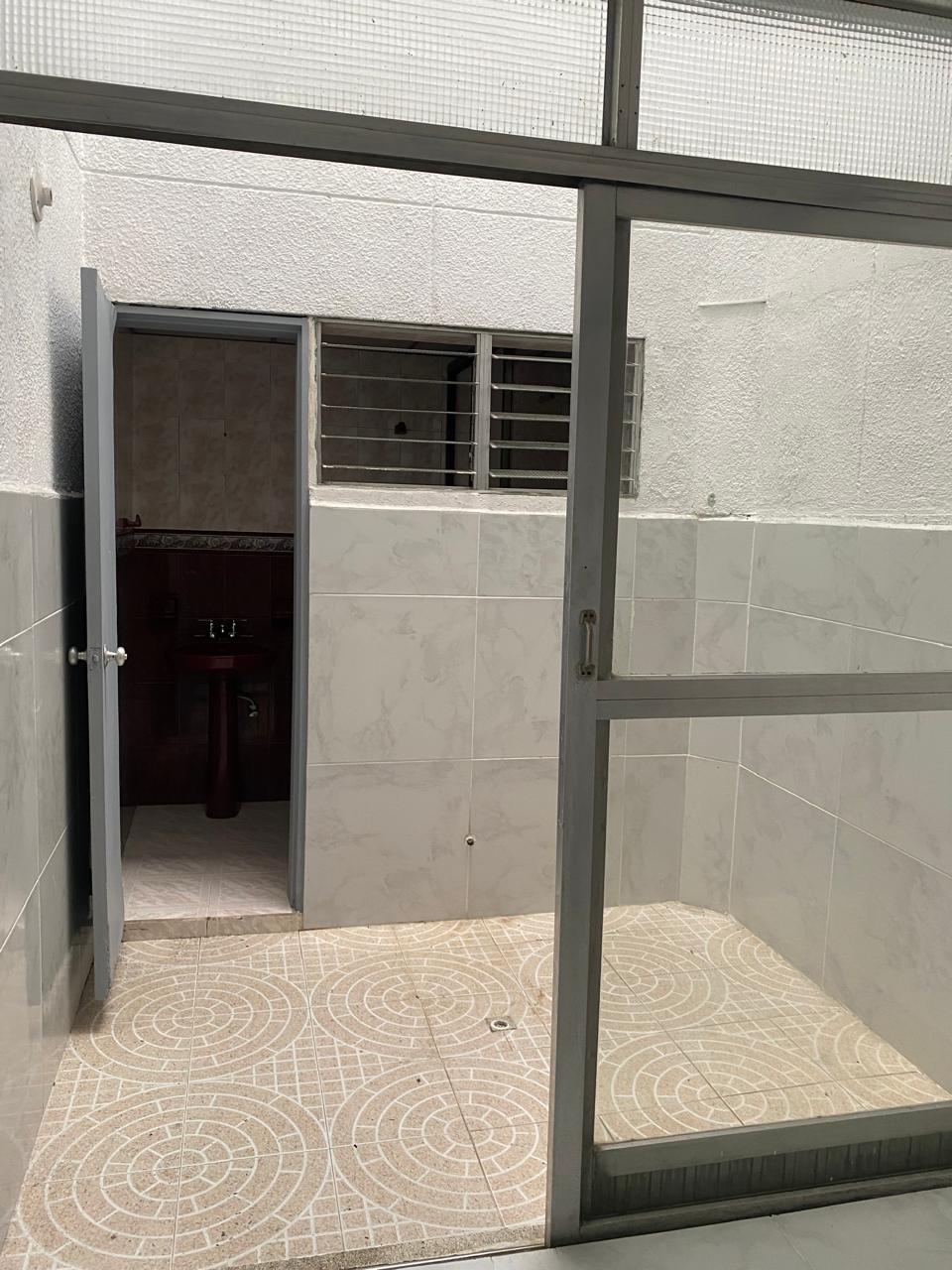 Se Arrienda Casa en Florida Nueva, Medellín