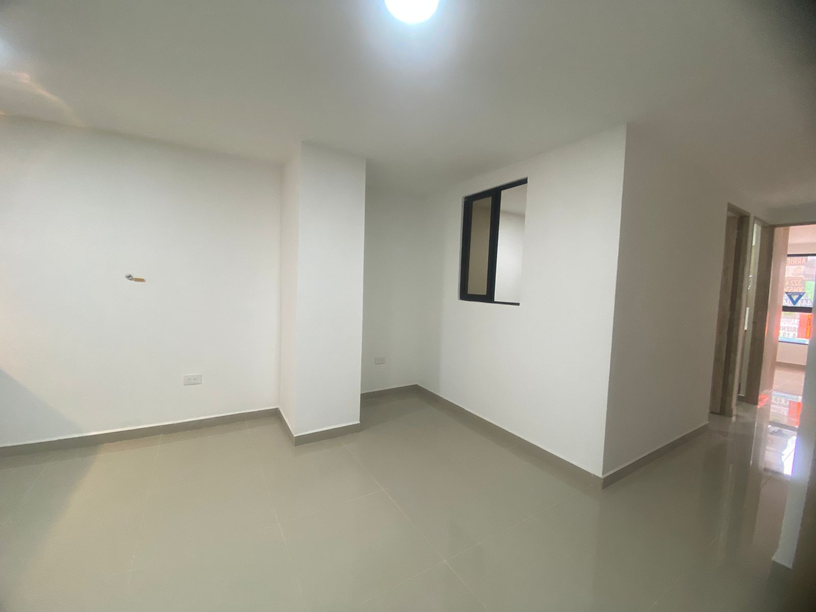 Apartamento para Arriendo Con Estratégica Ubicación en Laureles