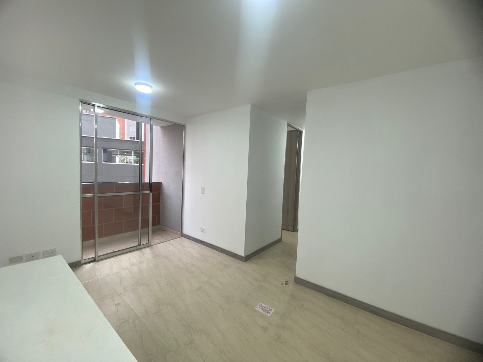 Apartamento en Venta Nuevo para Estrenar en Niquía, Bello