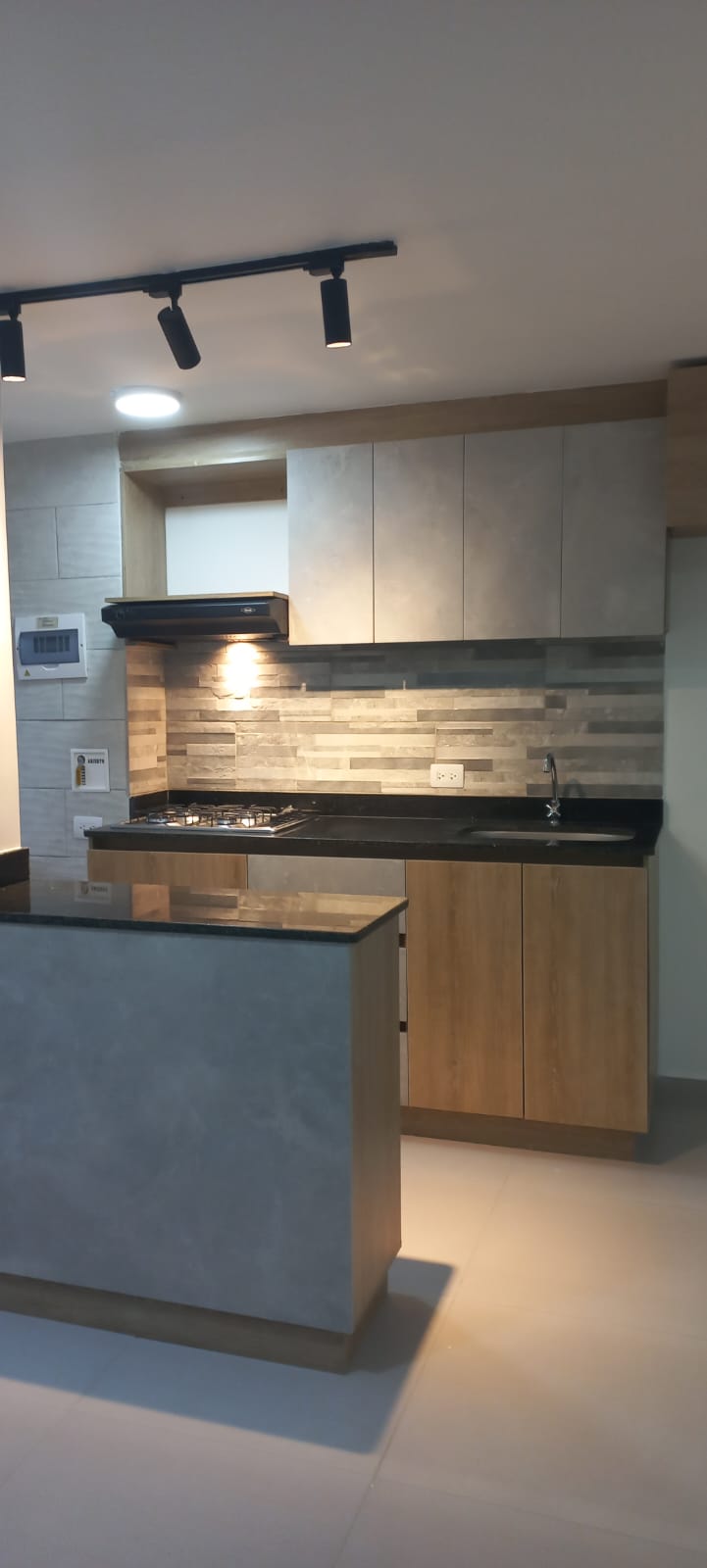 Acogedor Apartamento en Arriendo en Robledo la Aurora, Medellín