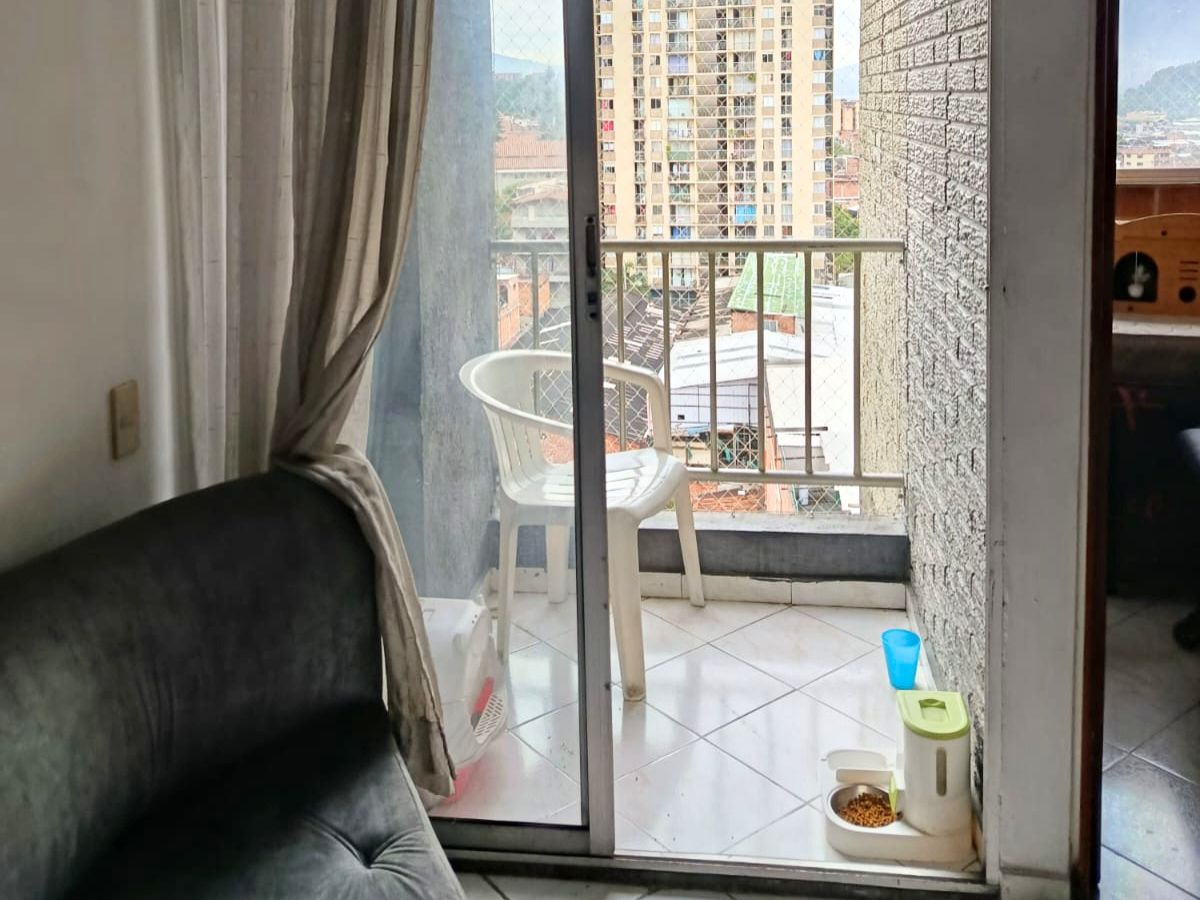 VENTA APARTAMENTO CENTRO MEDELLIN SAN IGNACIO $250
