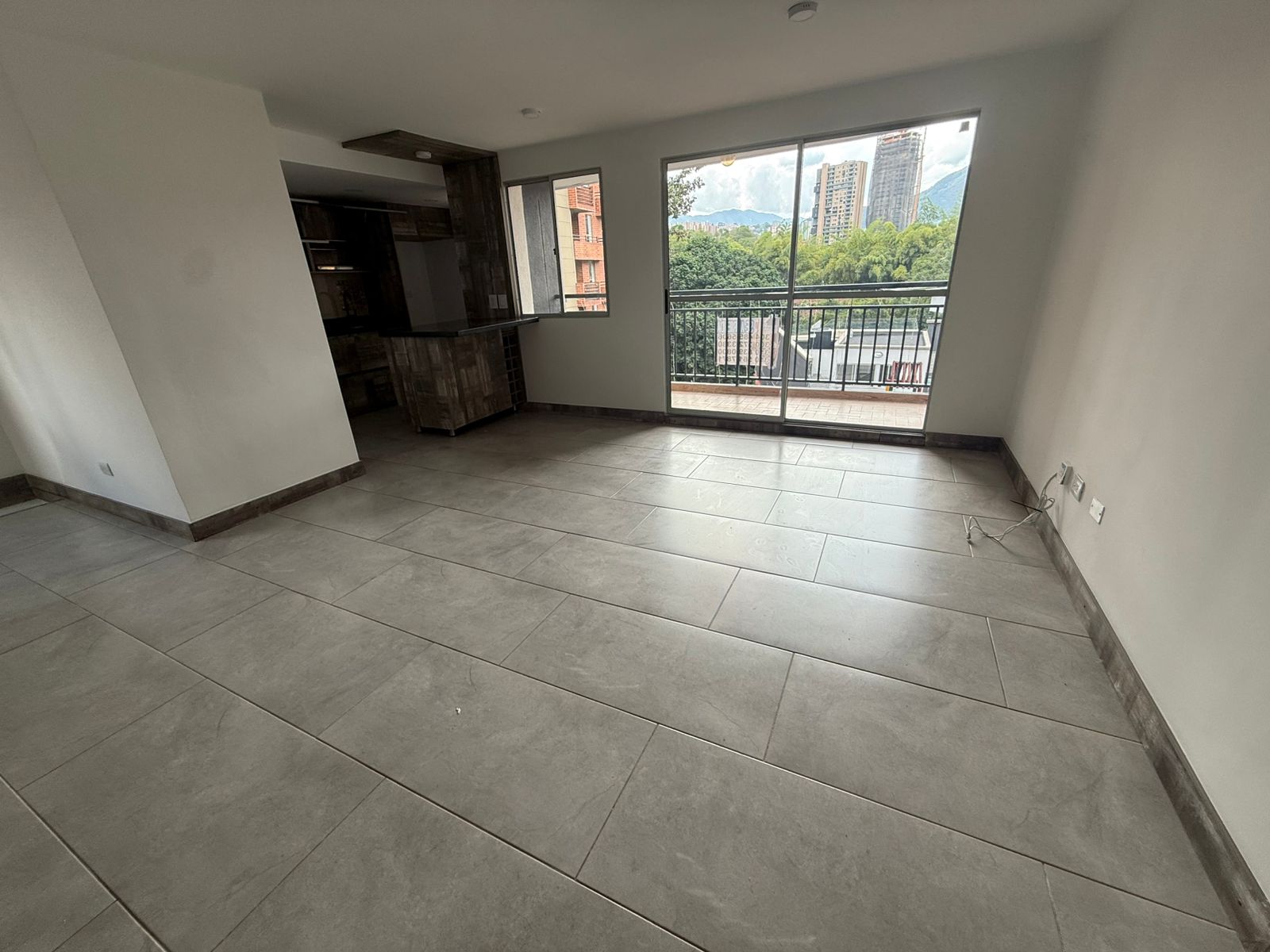 Se Arrienda Apartamento en Suramerica, Itagui