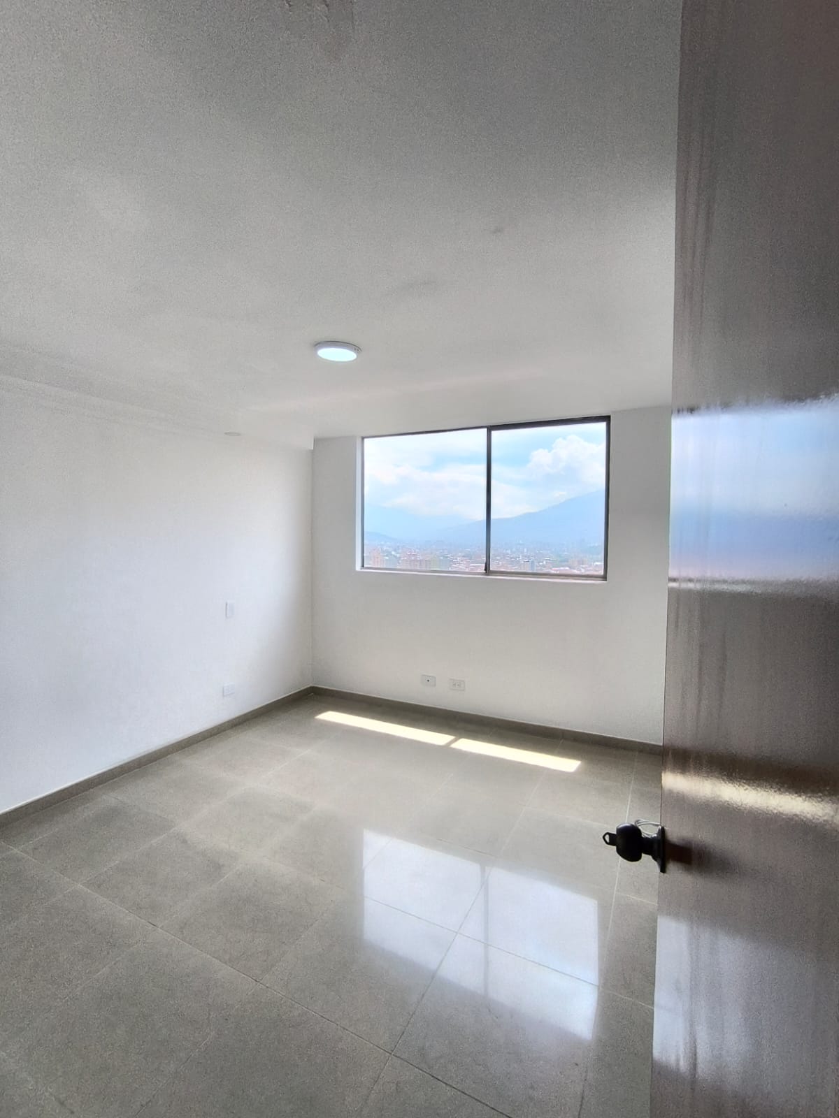 Apartamento Familiar con Excelente vista en Belén, Loma los Bernal