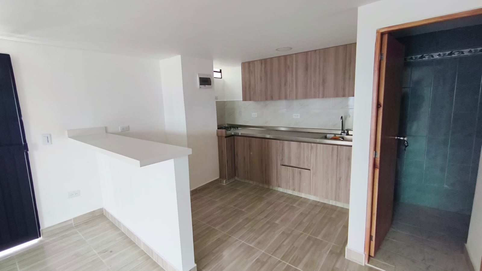 ARRIENDO DE APARTAMENTO EN ROBLEDO PAJARITO, MEDELLÍN