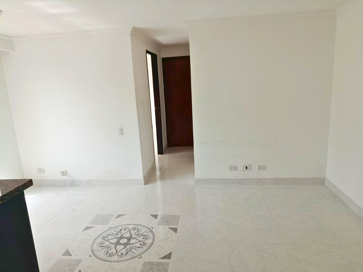 VENTA APARTAMENTO TERRITORIO AURORA PISO 8