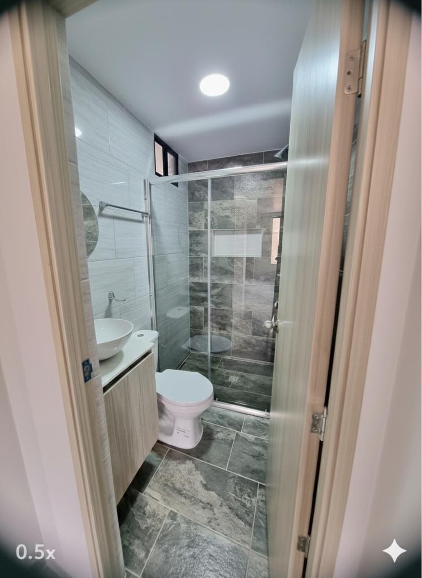 Se Vende Amplio Apartamento en Girardota Antioquia