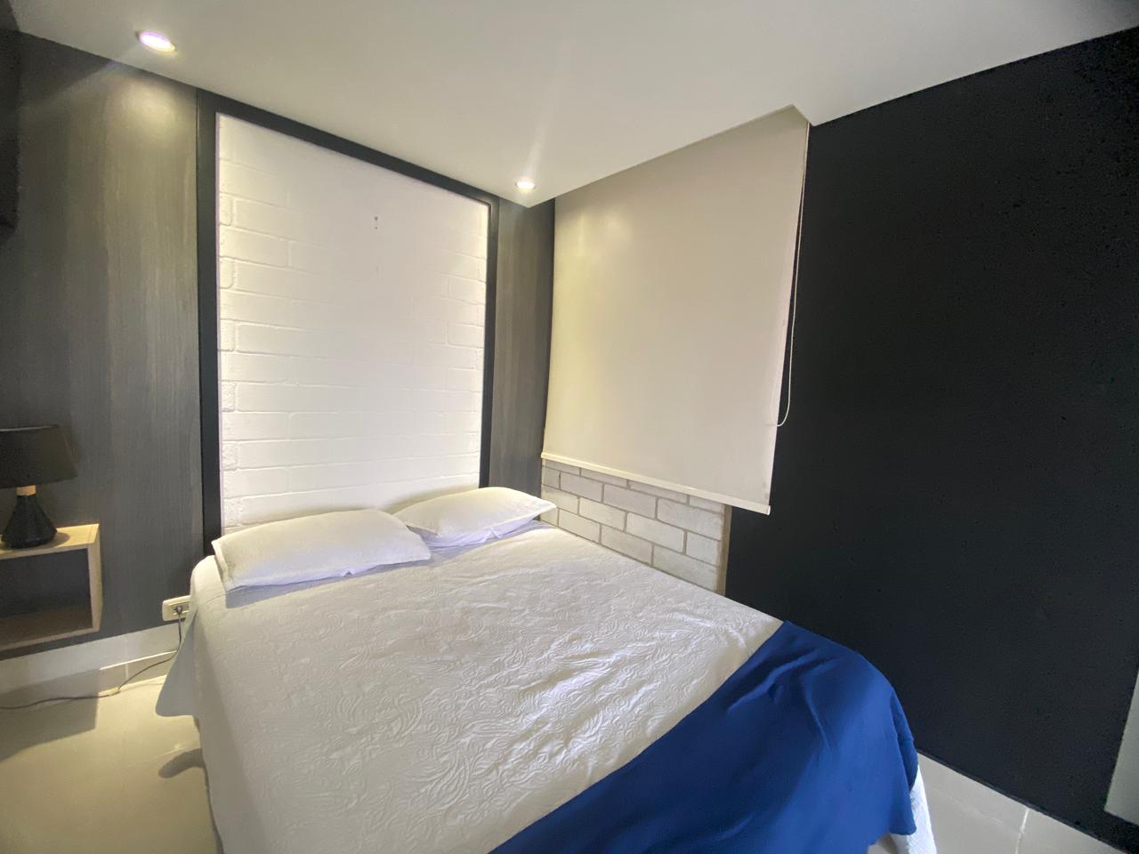 Cómodo Apartaestudio Sin Amoblar para Arriendo en Belén, Fatima