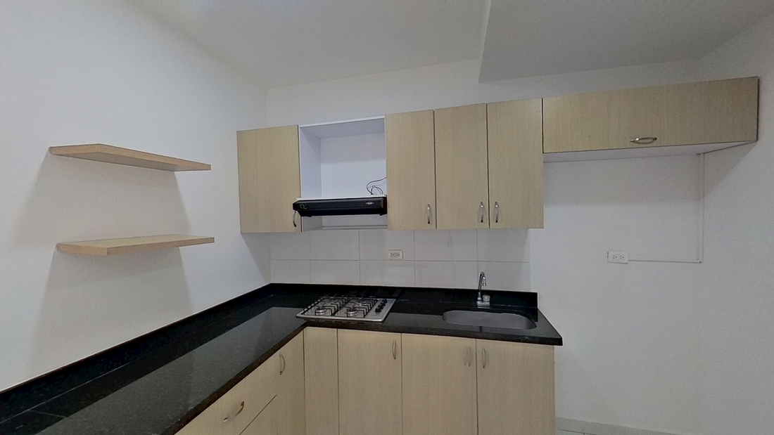 Apartaestudio en Venta en BELLO NAVARRA | Parqueadero y Cuarto Útil