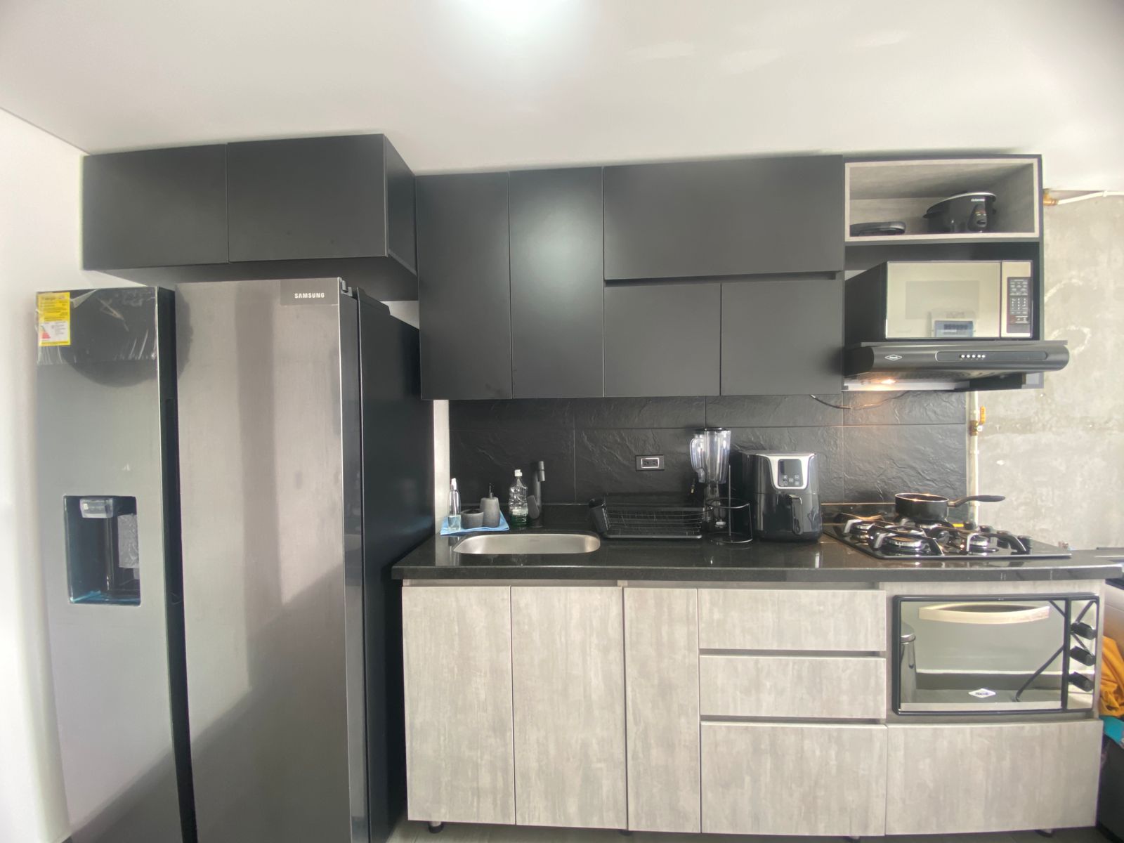 Lujoso Apartamento para Venta en La Estrella, Antioquia