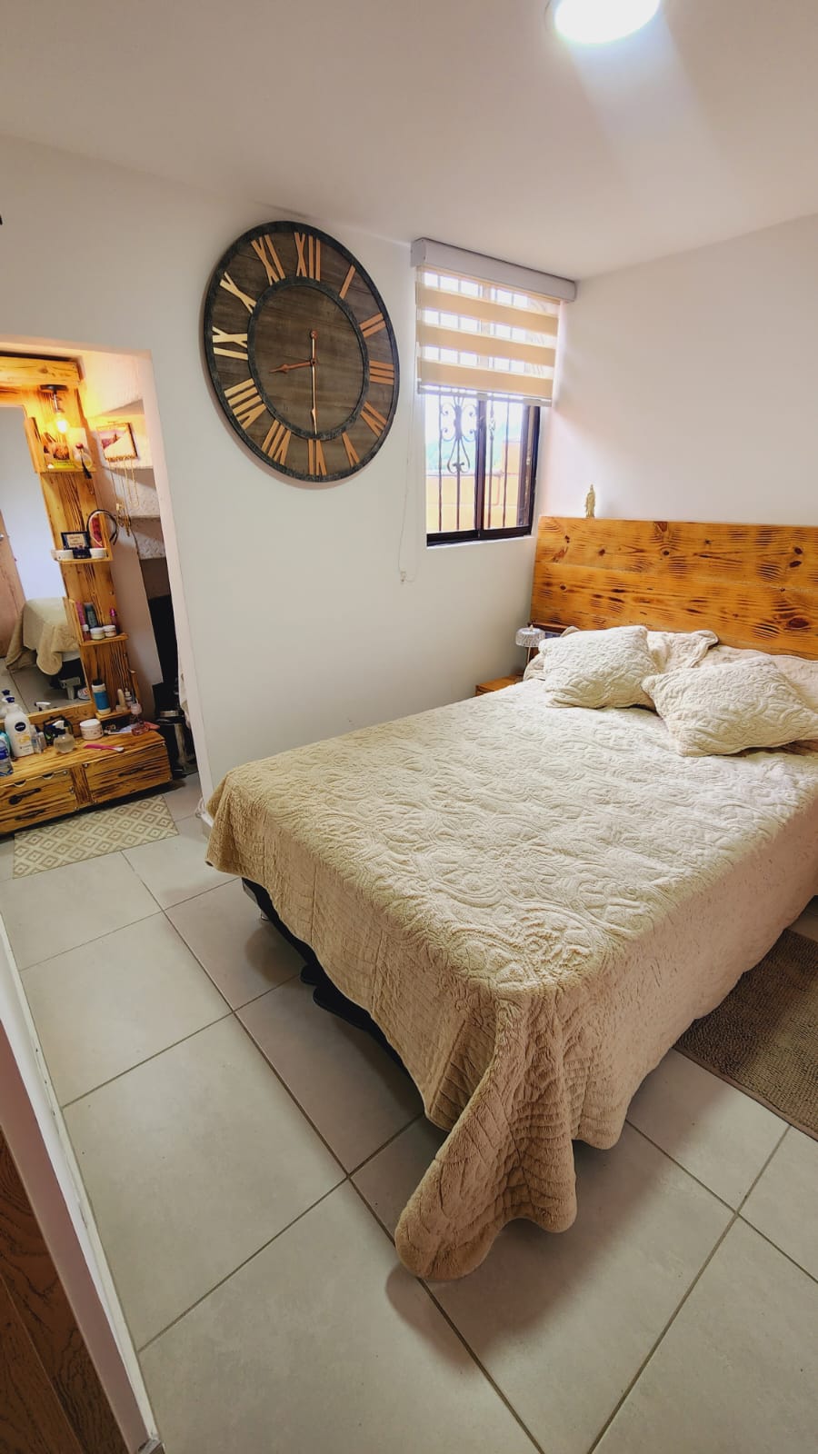 Casa Remodelada para Venta en Robledo, Pajarito