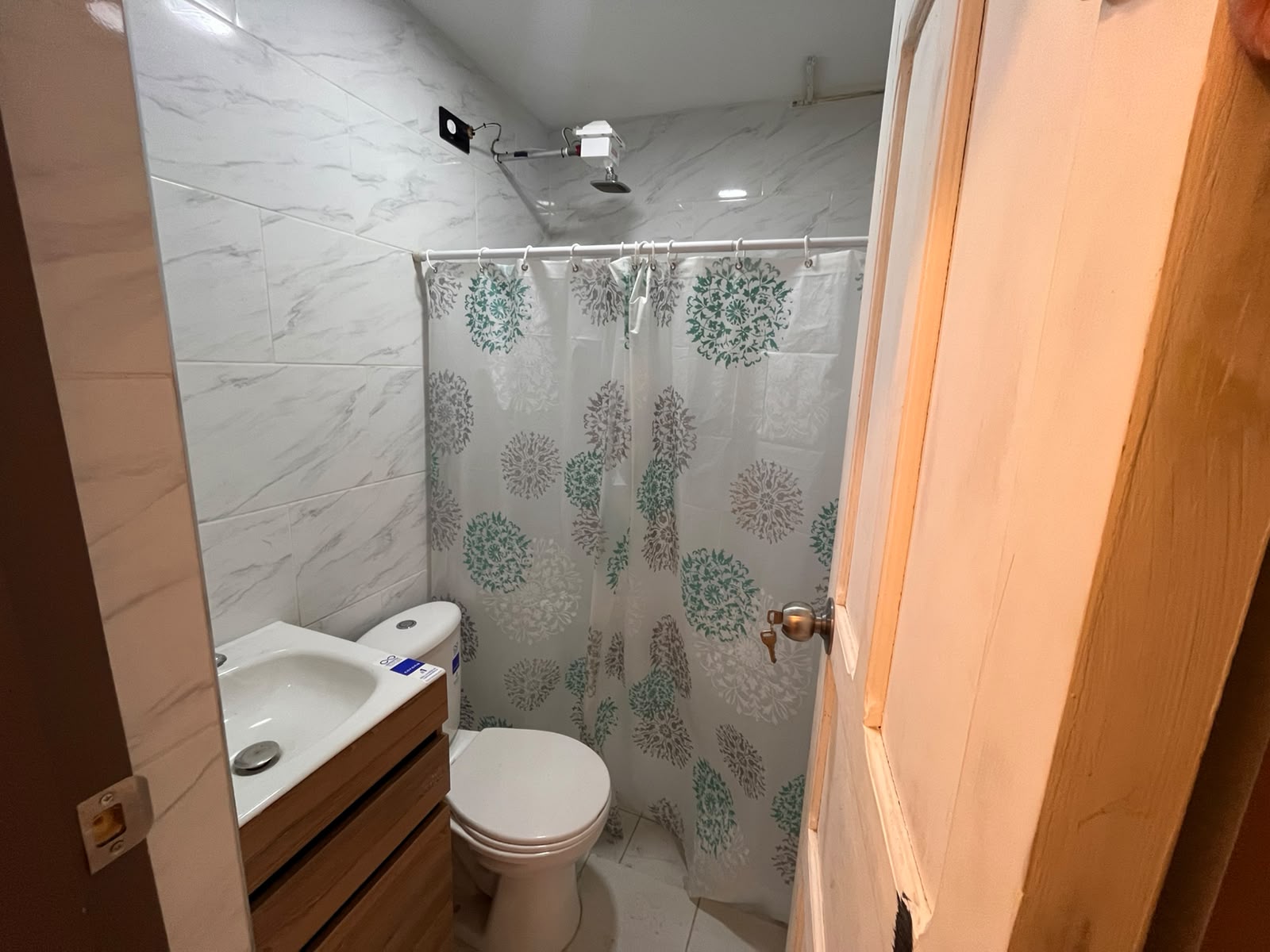 Se Arrienda Apartaestudio en Suba Lombardia Bogotá