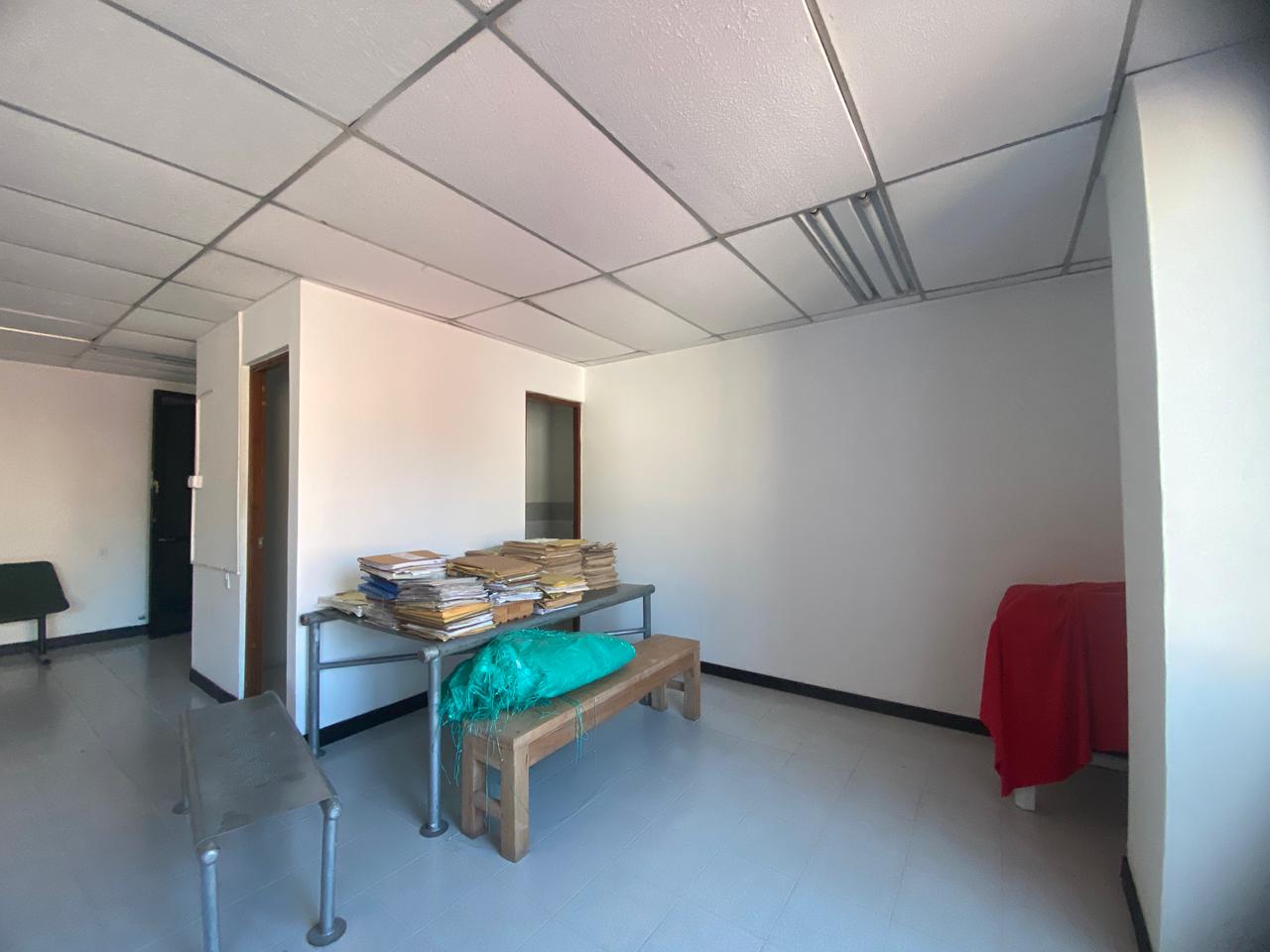 Cómoda Oficina en Arriendo en Laureles, Medellín