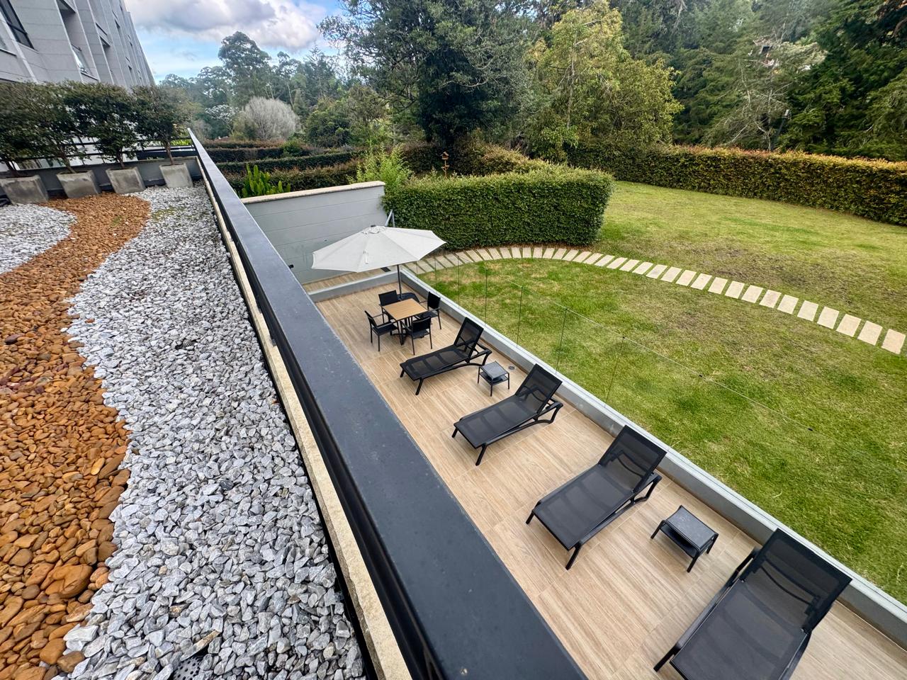 Se Vende Apartamento en Sajonía, Rionegro, Antioquia