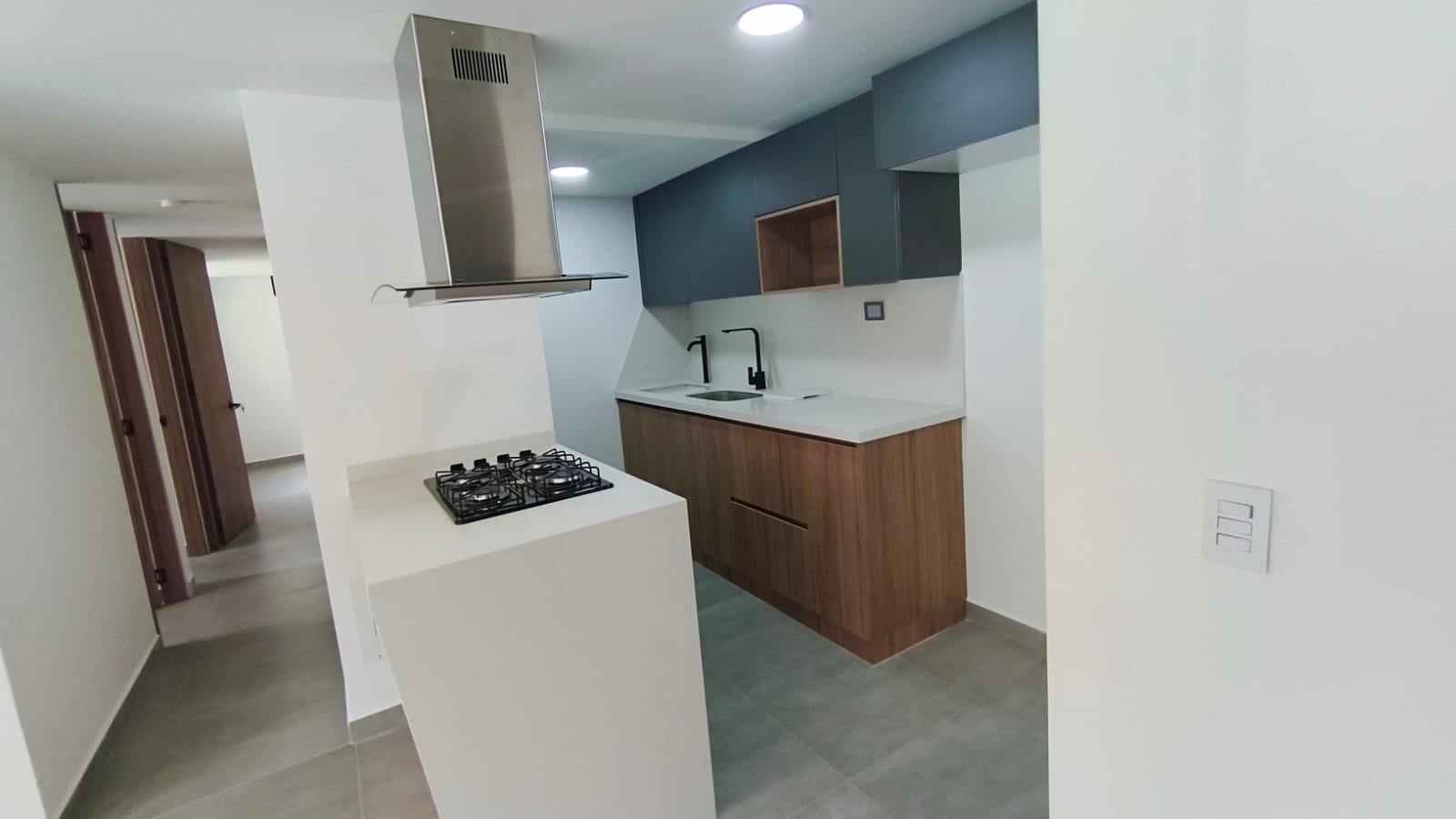 HERMOSO APARTAMENTO EN ARRIENDO PARA ESTRENAR EN MACHADO