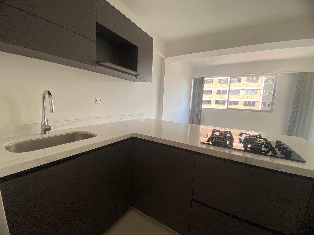 Cómodo Apartamento para Arriendo en Madera, Bello