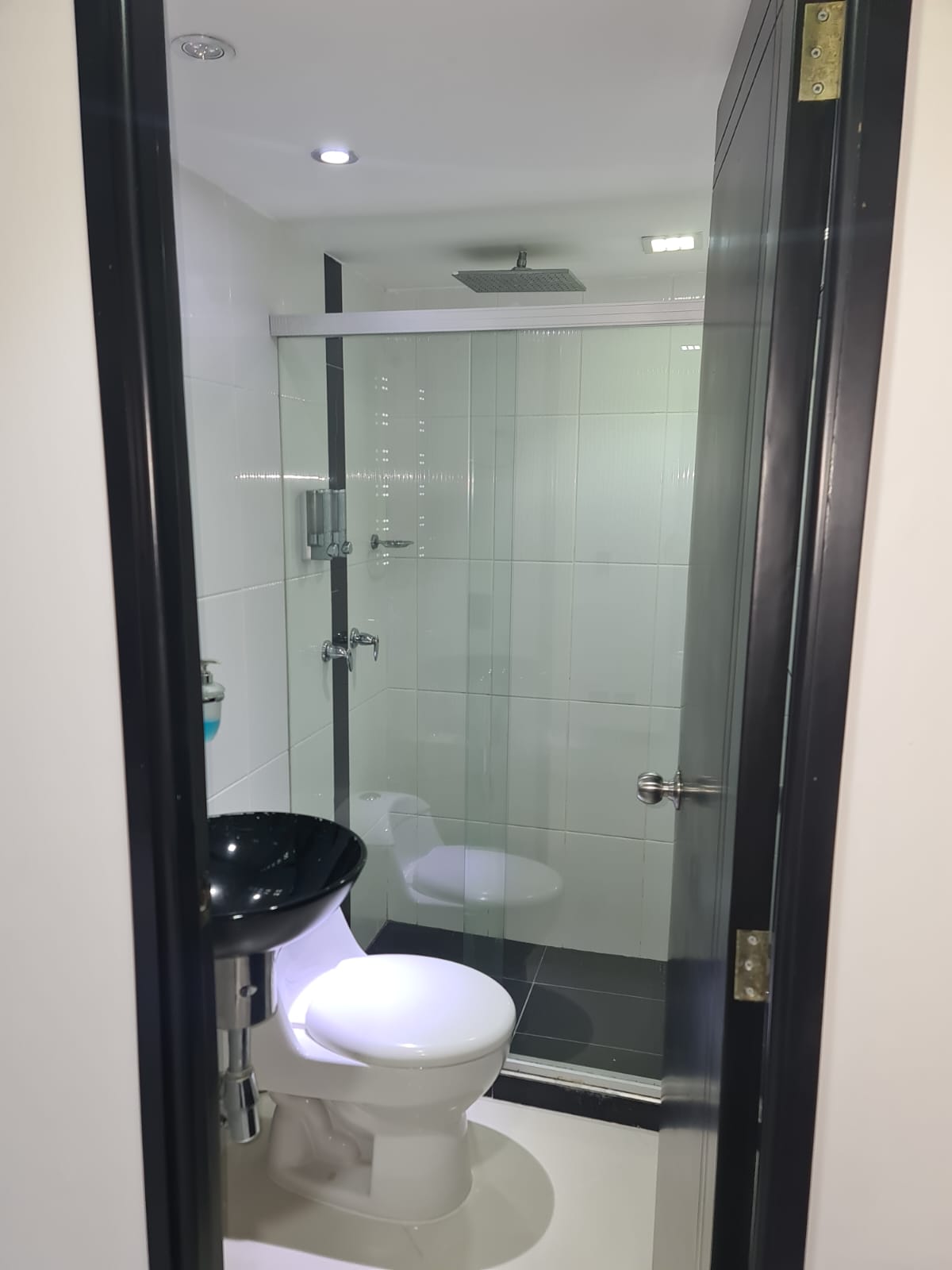 Moderno Apartamento para Arriendo en Belén, La Mota